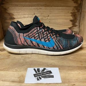nike free 4.0 v4 mens brown